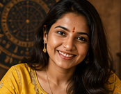 Ananya Reddy Astrologer