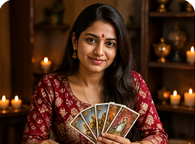 Divya Mishra Astrologer