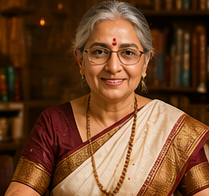 Panditain Gayatri Devi Astrologer