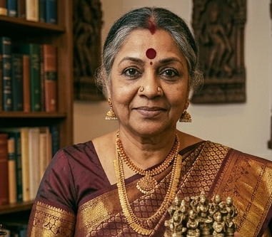 Kavita Nair Astrologer