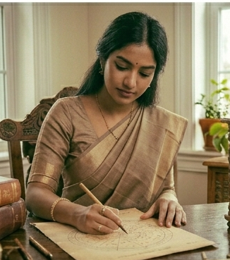 Astro Dimple (Kundali Chat) Astrologer