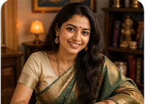Meera Iyer Astrologer