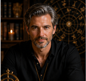 Michael Ross Astrologer