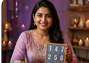 Neelam Verma Astrologer