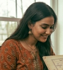 Neha Sharma Astrologer