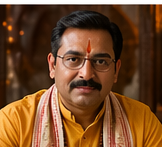 Pandit Ramesh Shastri Astrologer