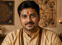 Siddharth Jain Astrologer