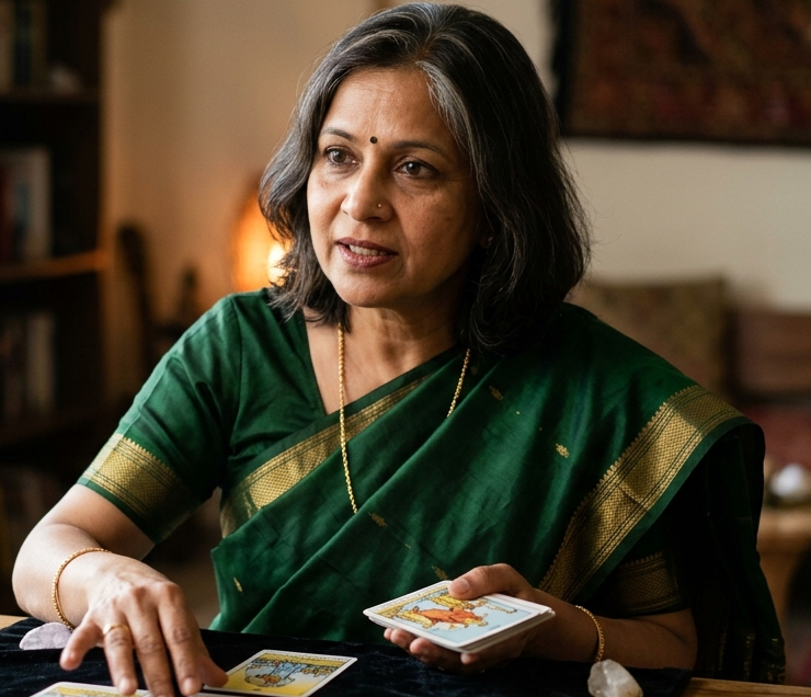 Sneha Kapoor Astrologer