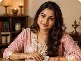 Sneha Kapoor Astrologer