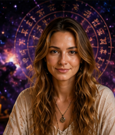 Sophia Miller Astrologer