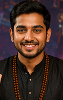 Vihaan Khanna Astrologer