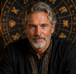 William Scott Astrologer